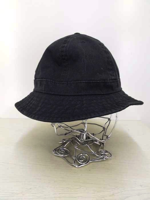 NEW ERA(ニューエラ) エクスプローラ ウォッシュドコットン バケットハット アドベンチャーハット メンズ 帽子 ハット