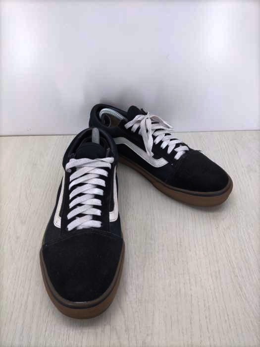 VANS(バンズ) OLD SKOOL ガムソール メンズ シューズ スニーカー