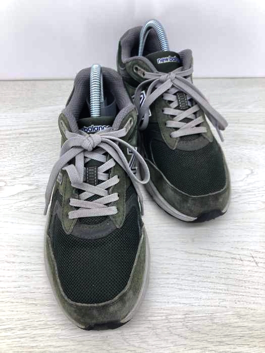 NEW BALANCE(ニューバランス) ウォーキング MW880 ローカットスニーカー メンズ JPN:26