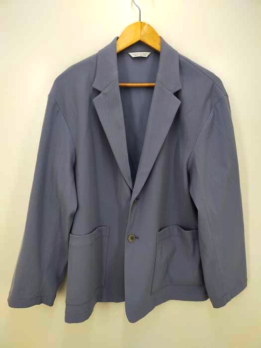 JOURNAL STANDARD(ジャーナルスタンダード) ストレッチカルゼ セットアップ レディース  M