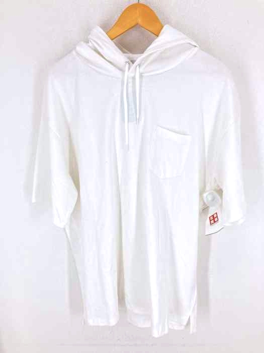 FREAKS STORE(フリークスストア) 12oz 天竺 S/S メンズ JPN:L