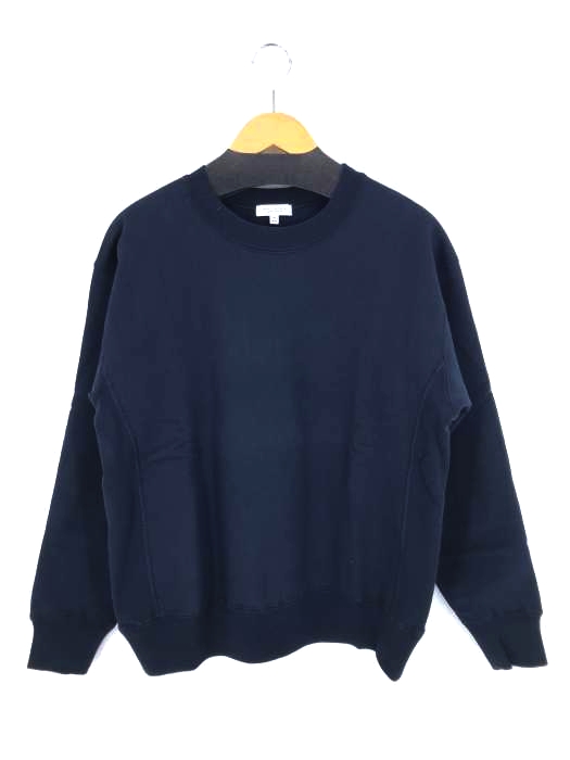 BEAUTY & YOUTH UNITED ARROWS(ビューティーアンドユースユナイテッドアローズ) ノーブルスウェット メンズ JPN：M