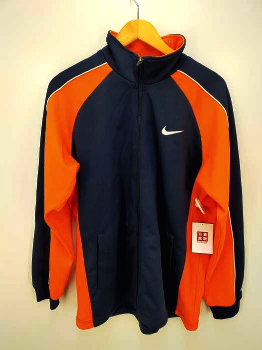 NIKE(ナイキ) DRY FIT ジャージ メンズ JPN:L