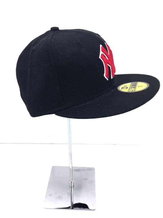 NEW ERA(ニューエラ) NYバック刺繍キャップ メンズ 7 3/8