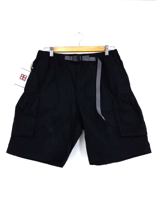 GRAMICCI(グラミチ) ストレッチウェザーユーティリティショーツ  メンズ JPN：XL