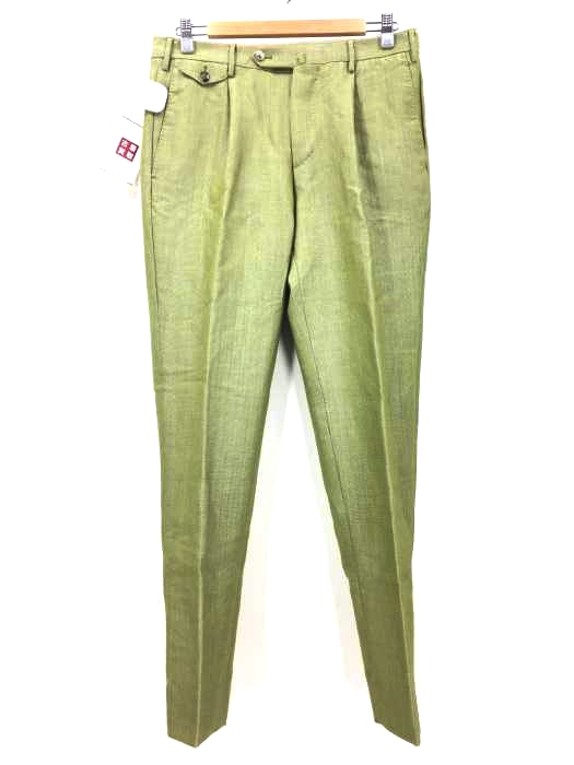 USED古着(ユーズドフルギ) Savile Cliford スラックスパンツ メンズ  48