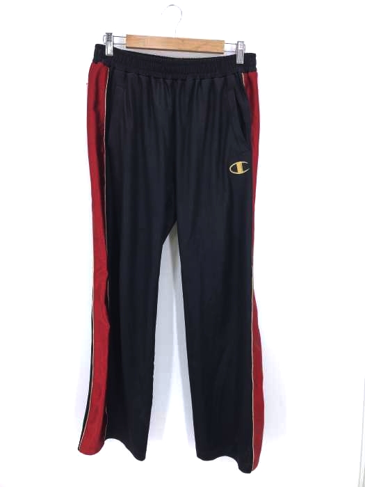 Champion(チャンピオン) S-MODE トラックパンツ メンズ  O