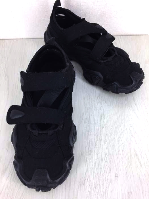 アクネストゥディオズ ACNE STUDIOS SSENSE ベルクロストラップ