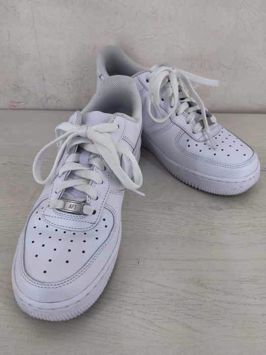 NIKE(ナイキ) AIR FORCE 1 メンズ JPN：25