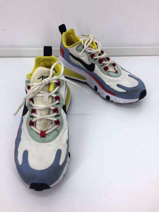 NIKE(ナイキ) Air Max 270 React レディース JPN:24.5