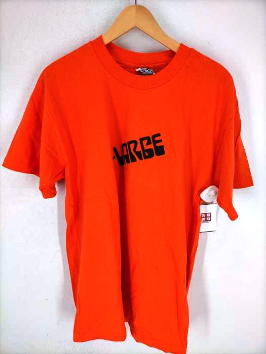 X-LARGE(エクストララージ) クルーネックナンバリングTシャツ メンズ JPN：L
