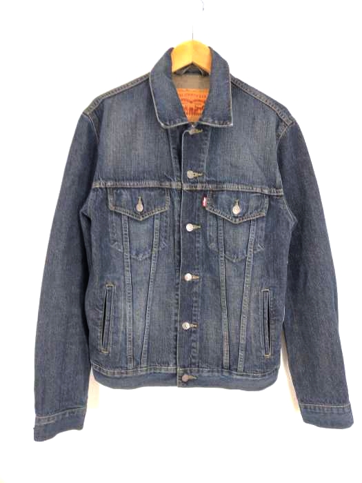 Levis(リーバイス) S40116 Trucker Jacket  メンズ  M