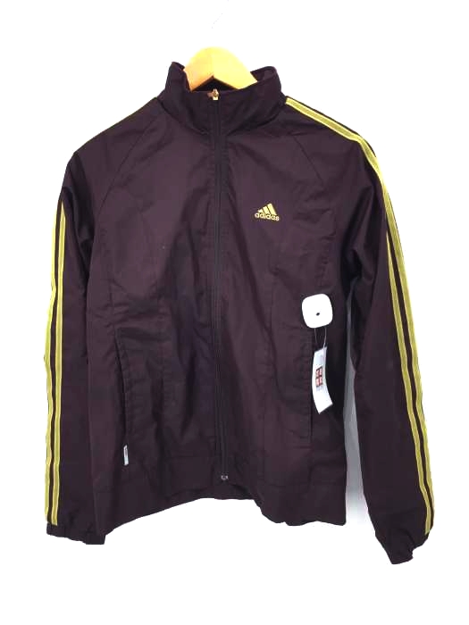adidas(アディダス) トラックジャケット レディース JPN：M