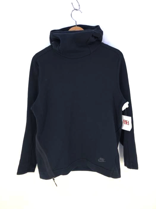 NIKE(ナイキ) TECH FLEECE FUNNEL PULLOVER メンズ  L