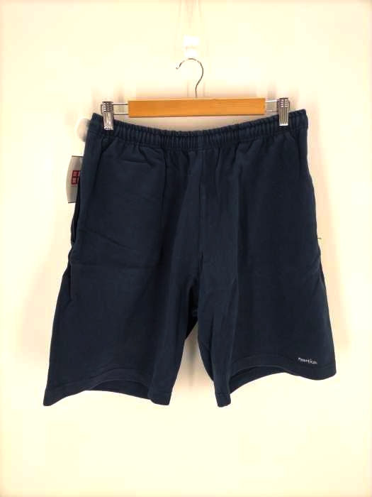 NAUTICA(ノーティカ) 21SS Relaxed Shorts メンズ JPN：L