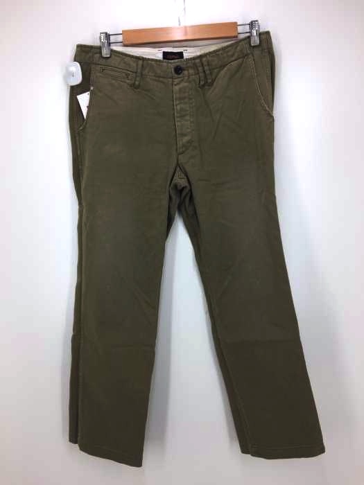 chimala(チマラ) ダメージ加工チノパンツ メンズ US：30-31