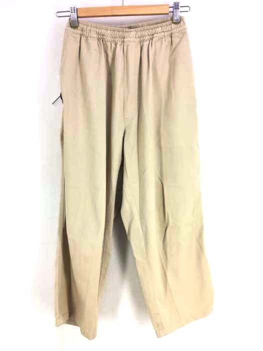 POLAR SKATE CO.(ポーラースケートカンパニー) SURF PANTS メンズ  XSMALL