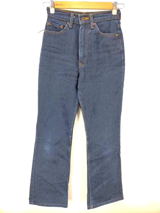 Levis(リーバイス) 90S W517 日本製 ボタン裏J09 ブーツカット  レディース  W28L32
