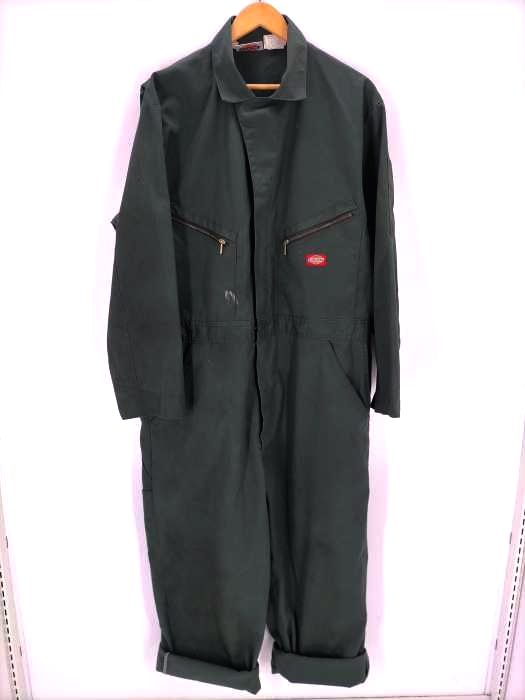 Dickies(ディッキーズ) つなぎ オールインワン メンズ  46