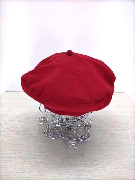Stussy(ステューシー)  Nylon Logo Beret  レディース XS