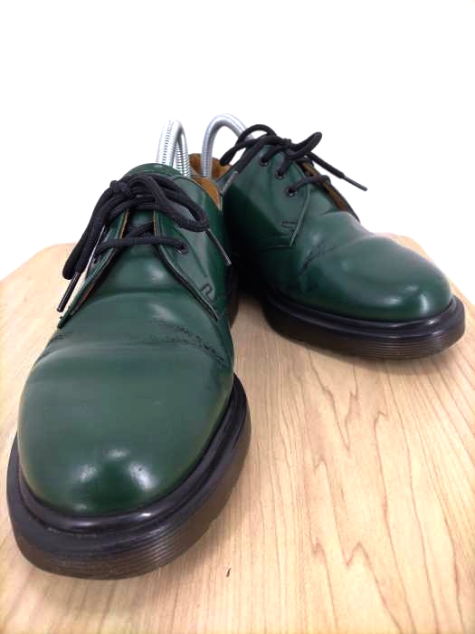 Dr.Martens(ドクターマーチン) 10078 3ホールシューズ メンズ  UK6
