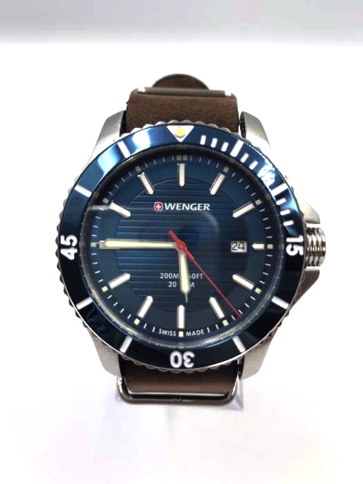 WENGER(ウェンガー) SEAFORCE メンズ 表記無