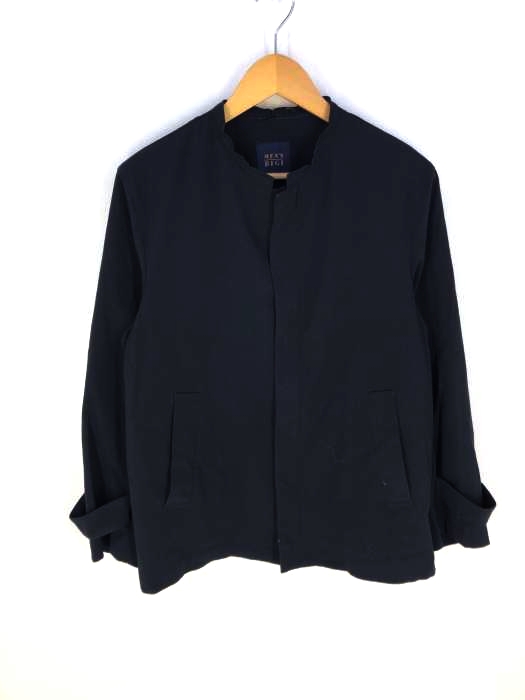 MENS BIGI(メンズビギ) スタンドカラーブルゾン メンズ JPN：M