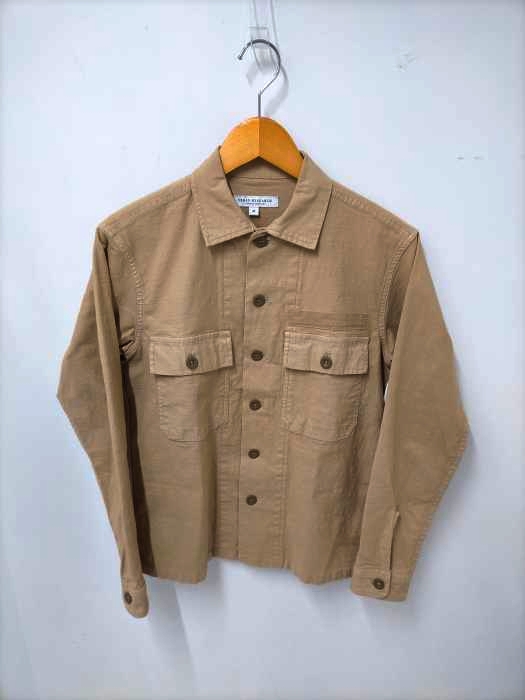 URBAN RESEARCH(アーバンリサーチ) ユーティリティーシャツ レディース JPN:M