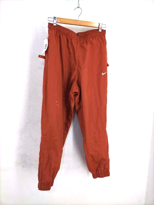 NIKE(ナイキ) フラッシュ トラックパンツ メンズ JPN：L