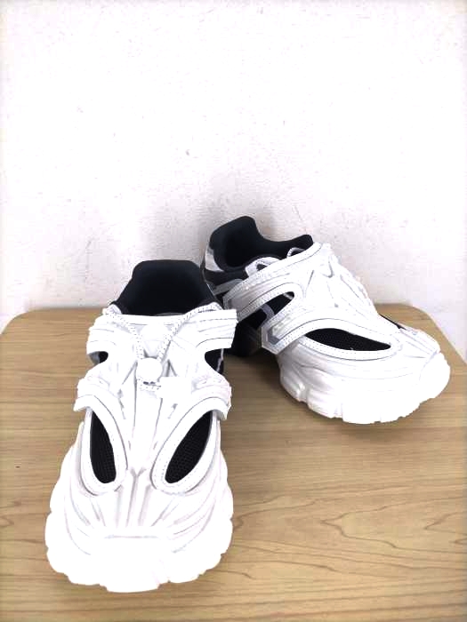 {{OGR}} Phasma 3D Print Sneakers レディース 24cm