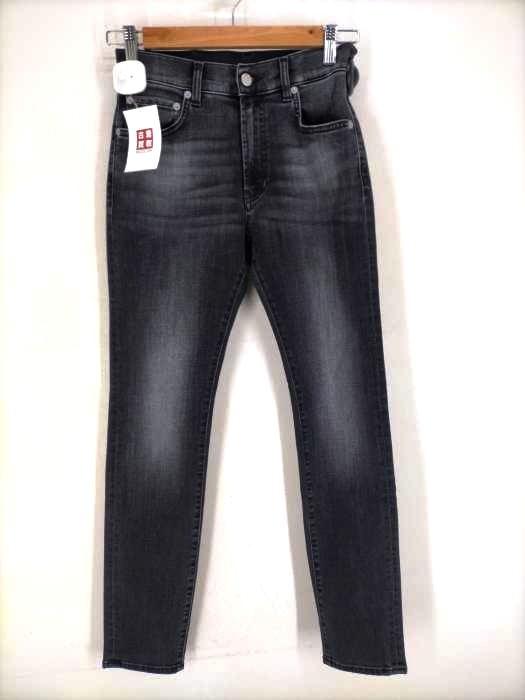 USED古着(ユーズドフルギ) giabsarchivio GINS CELLINI デニムパンツ メンズ  無