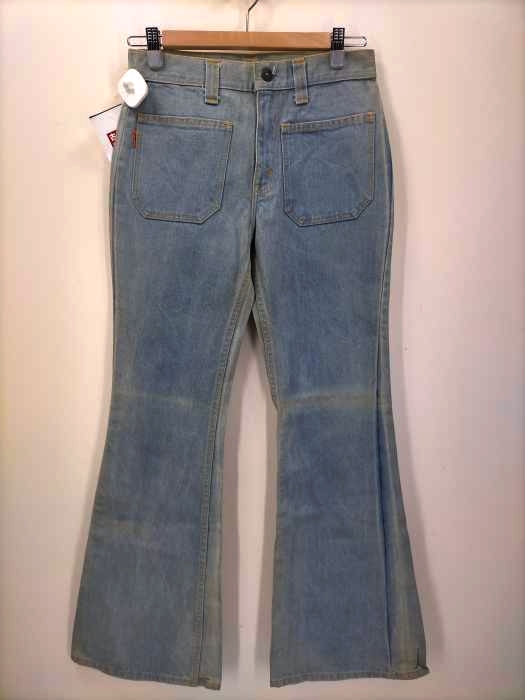 Levis(リーバイス) 687-0317 オレンジタブ ブッシュパンツ メンズ  W29L33
