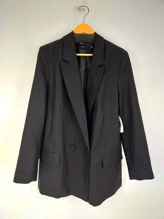 asos(エイソス) テーラードジャケット レディース  40