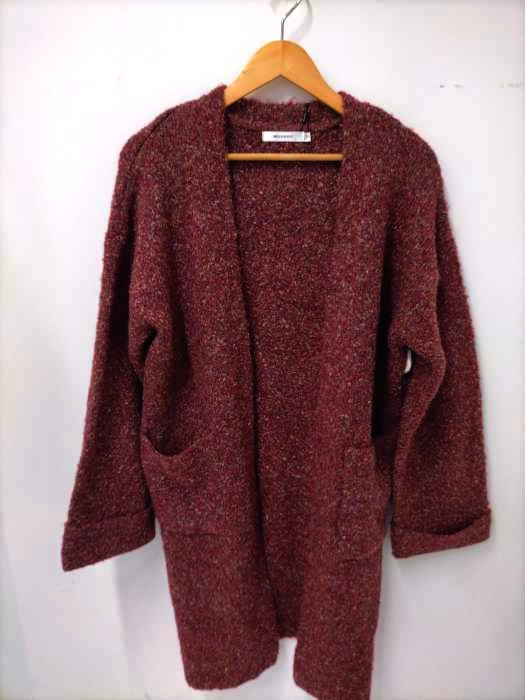 moussy(マウジー) BOUCLE LONG CD レディース  FREE