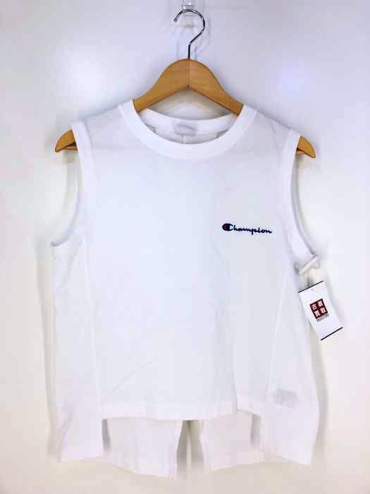 Champion(チャンピオン) 20SS 変形タンクトップ レディース  FREE