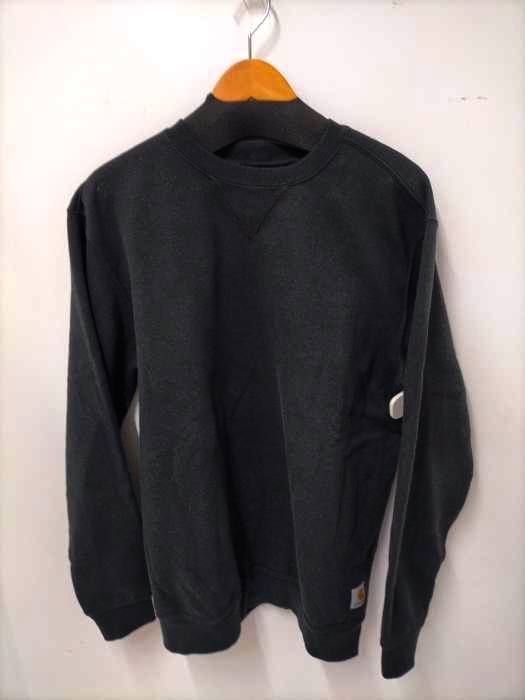 Carhartt(カーハート) MIDWEIGHT CREWNECK SWEATSHIRT メンズ  M