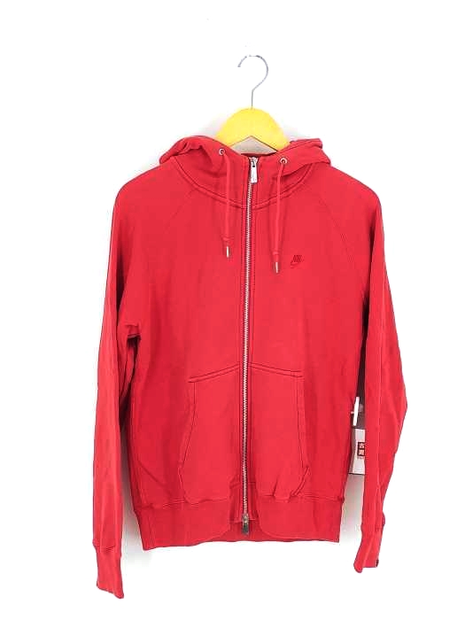 NIKE(ナイキ) ジップアップパーカー メンズ JPN：M