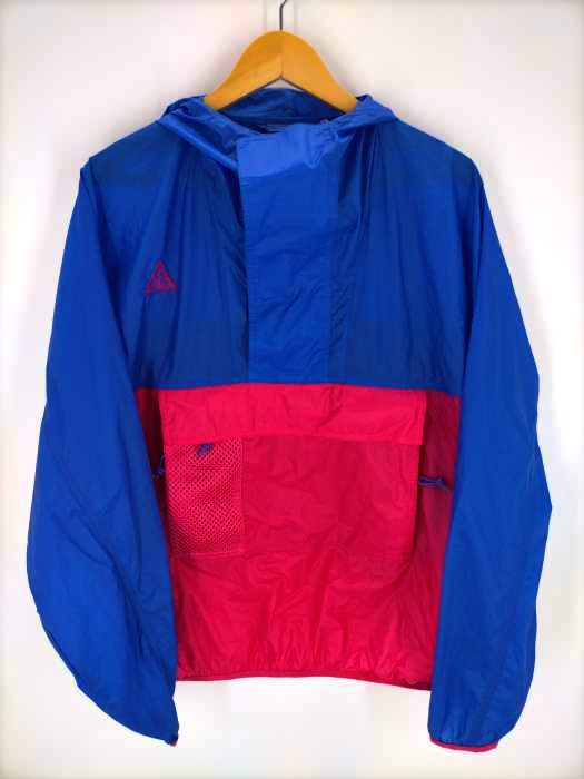 NIKE ACG(ナイキエーシージー) ACG ANORAK HD メンズ JPN：L