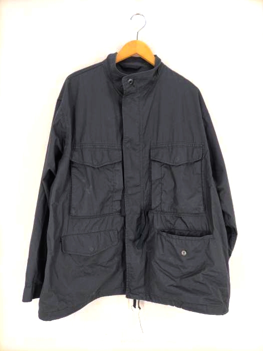 BEAMS(ビームス) バルーン M65 ジャケット メンズ  M