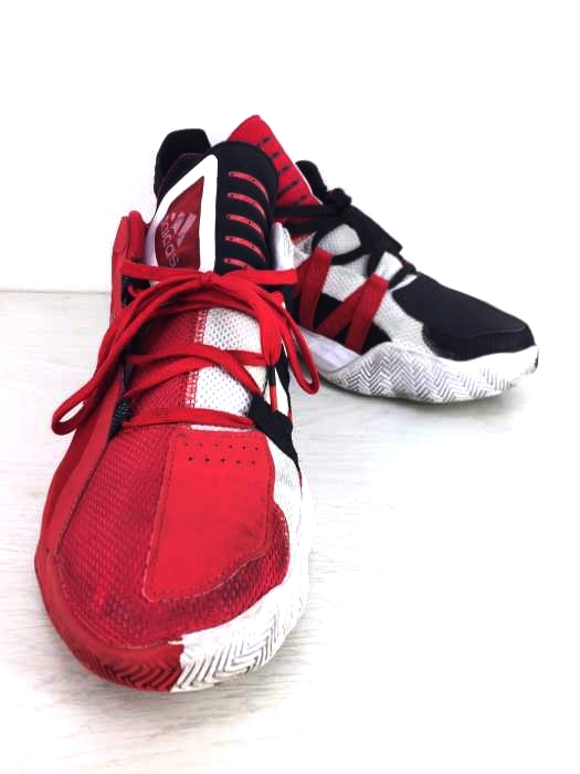 adidas(アディダス) Dame6GCA メンズ  28
