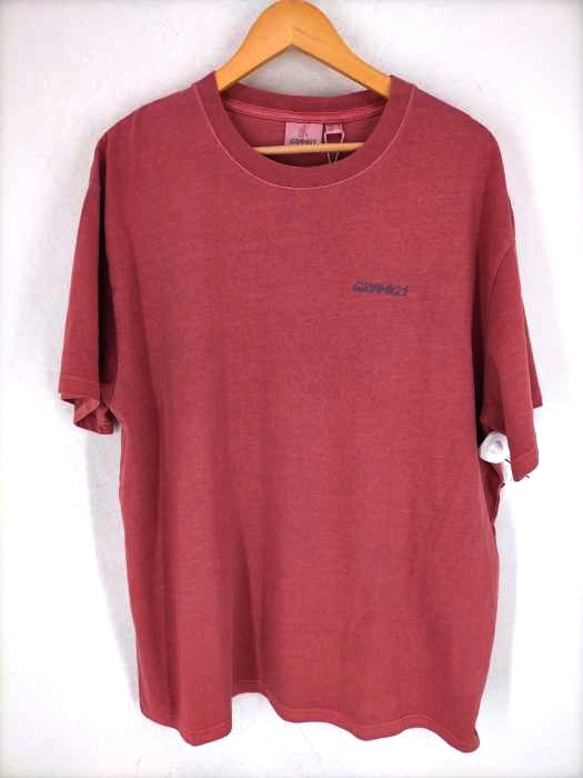 GRAMICCI(グラミチ) G LOGO TEE メンズ  XL