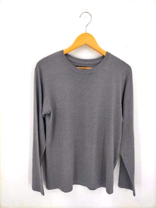 nanamica(ナナミカ) Loopwheel Jersey Tee メンズ JPN：M
