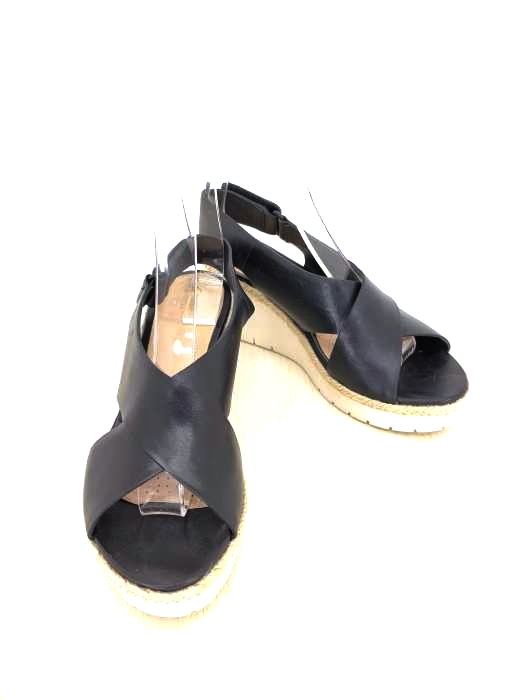 Clarks(クラークス) ウェッジソールサンダル レディース JPN：23.5