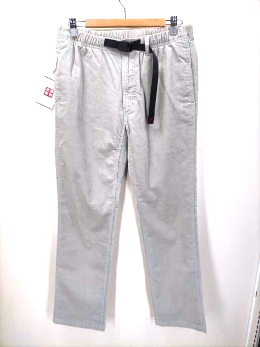 GRAMICCI(グラミチ) NNパンツ ニューナローパンツ メンズ JPN：L