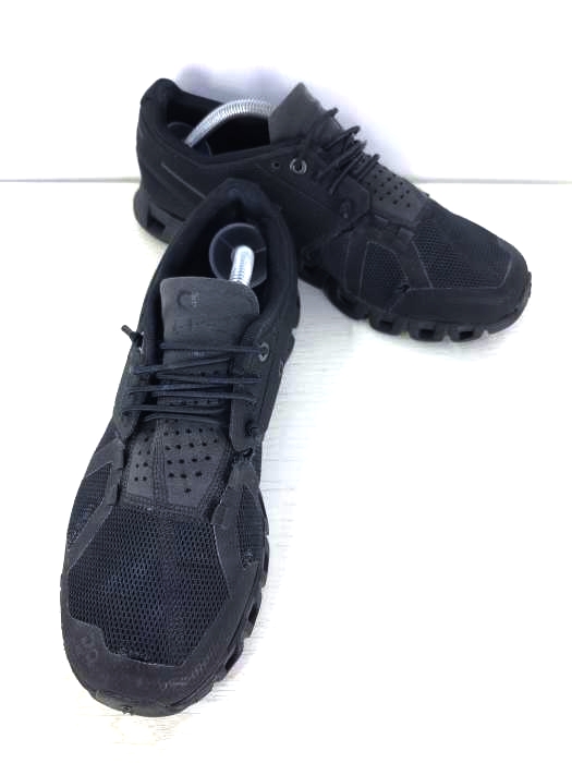On(オン) Cloud Running Shoe ランニングシューズ レディース  UK:6