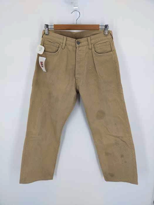 EVISU(エヴィス) LIMITED LOT 2001F メンズ 34inch