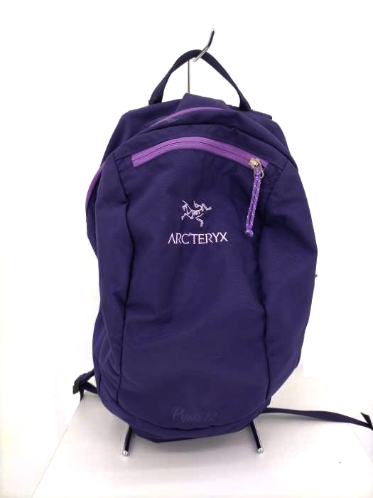 ARCTERYX(アークテリクス) Pyxis12 レディース 表記無