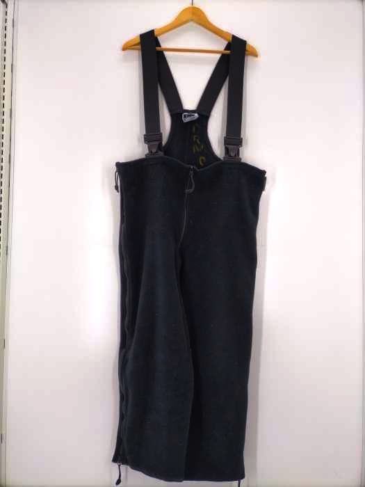 US ARMY(ユーエスアーミー) NCED POLARTEC COLD WEATHER OVERALL  メンズ  LARGE-SHORT/REG