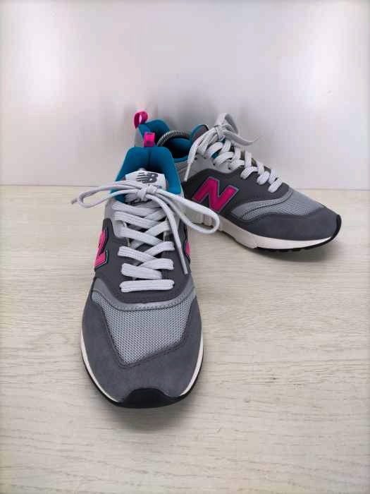 NEW BALANCE(ニューバランス) CM997H AH（CASTLE ROCK） レディース JPN：24