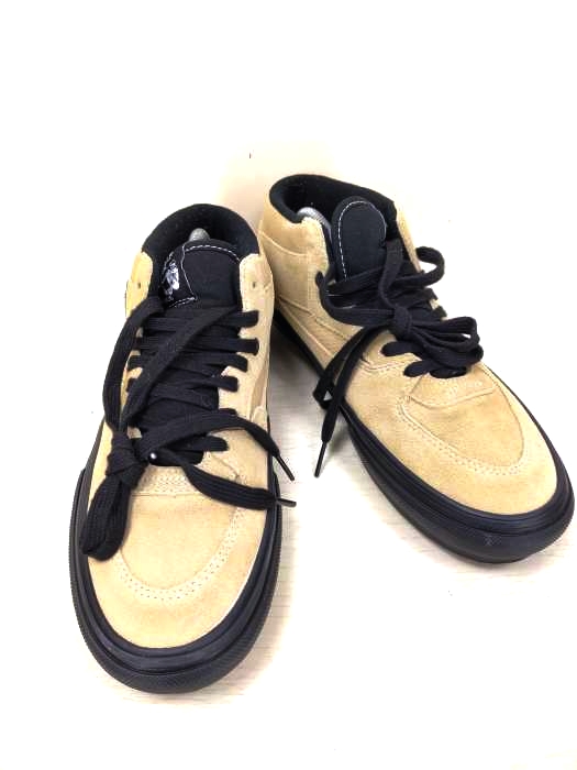 VANS(バンズ) SKATE HALF CAB スケートハーフキャブ スニーカー メンズ  9